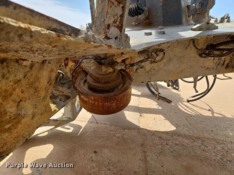 image for item ET5228 Ready mix truck parts