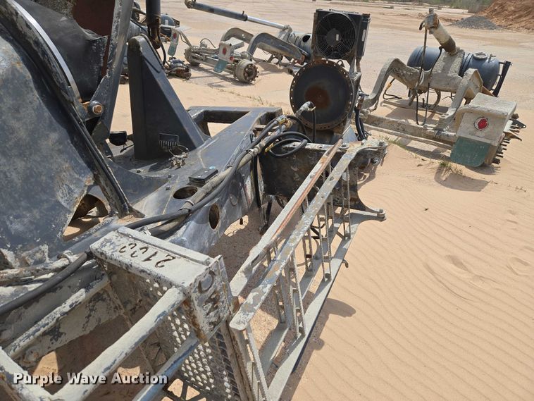 image for item ET5228 Ready mix truck parts