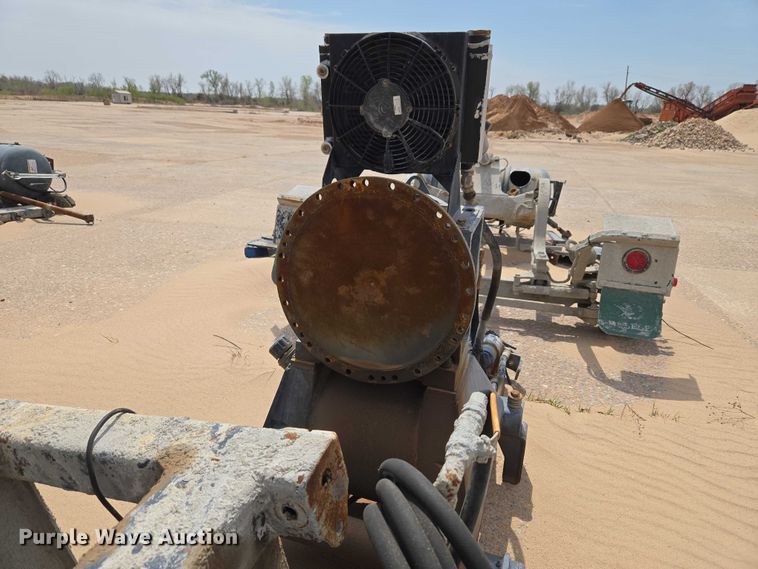 image for item ET5228 Ready mix truck parts