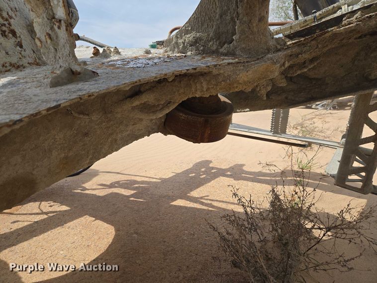 image for item ET5228 Ready mix truck parts