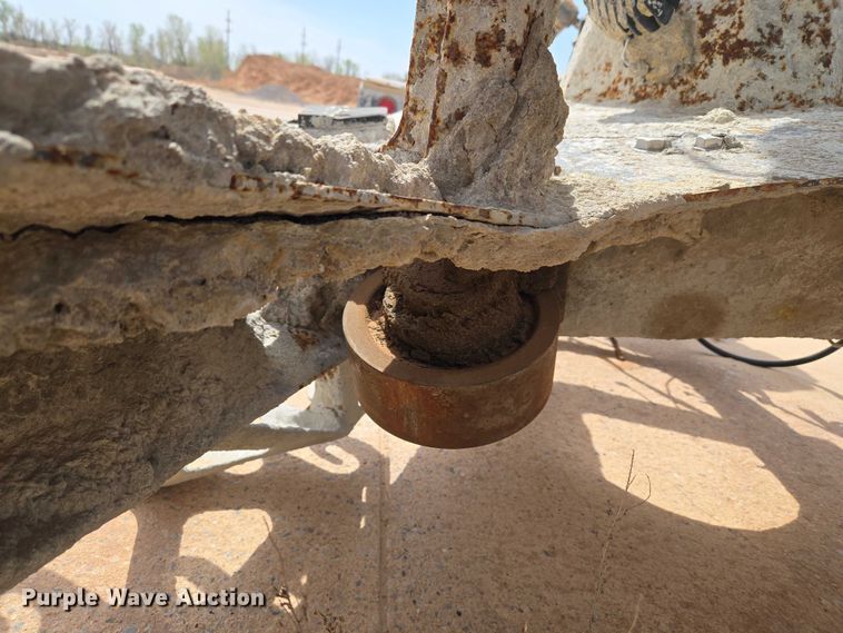 image for item ET5228 Ready mix truck parts