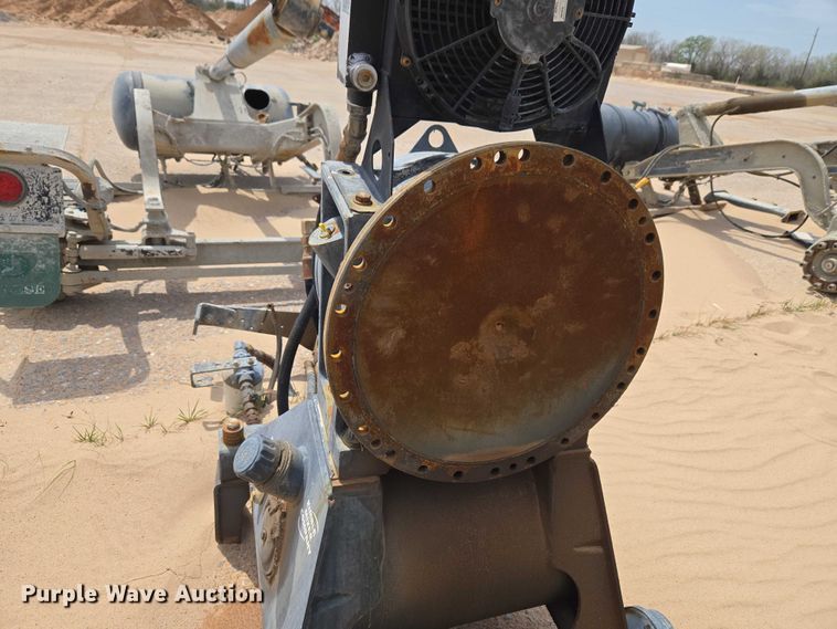 image for item ET5228 Ready mix truck parts