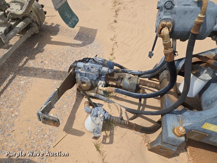 image for item ET5228 Ready mix truck parts