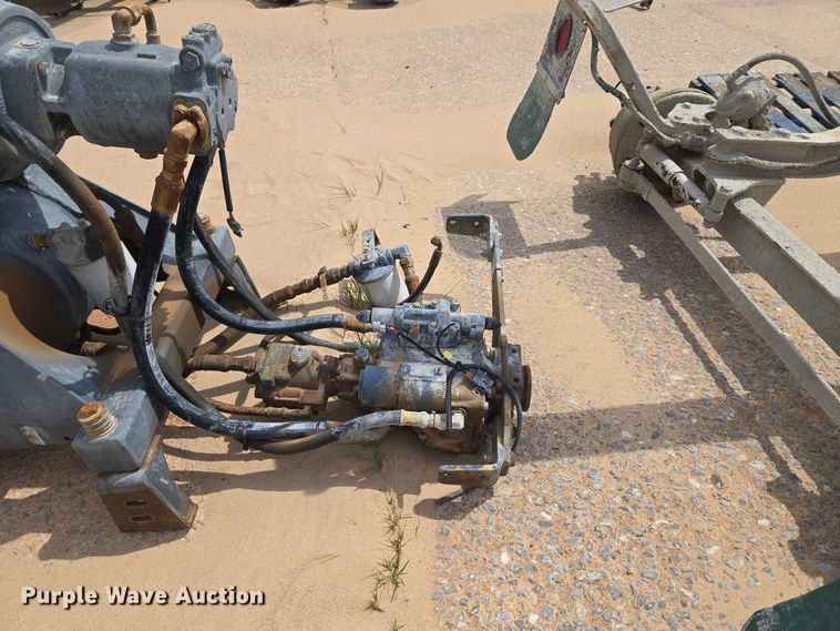 image for item ET5228 Ready mix truck parts