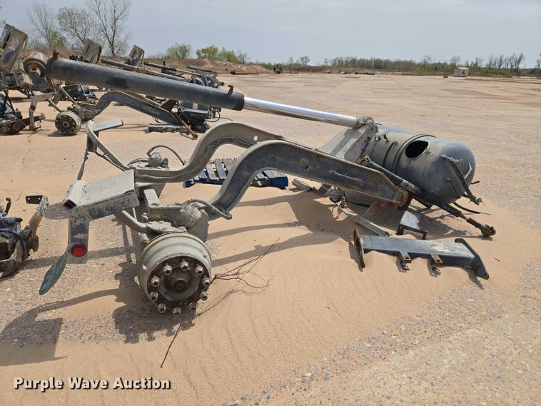 image for item ET5228 Ready mix truck parts