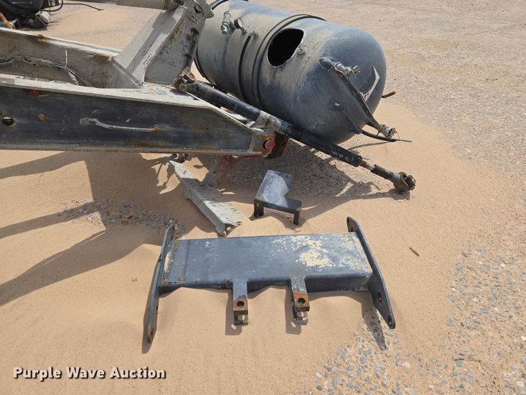 image for item ET5228 Ready mix truck parts