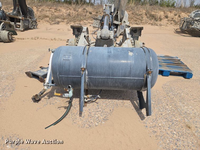 image for item ET5228 Ready mix truck parts