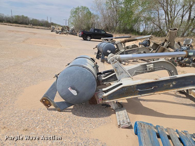 image for item ET5228 Ready mix truck parts