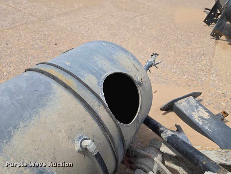 image for item ET5228 Ready mix truck parts