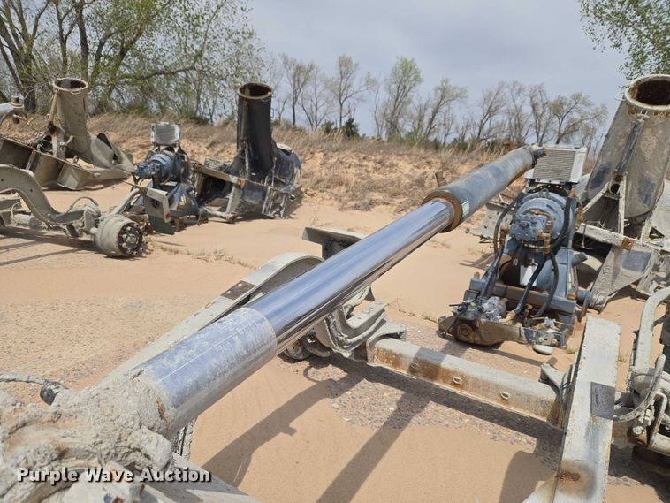 image for item ET5228 Ready mix truck parts