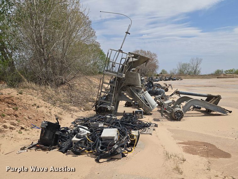 image for item ET5229 Ready mix truck parts