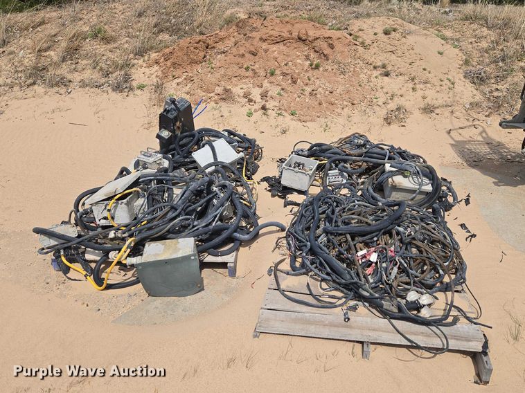 image for item ET5229 Ready mix truck parts