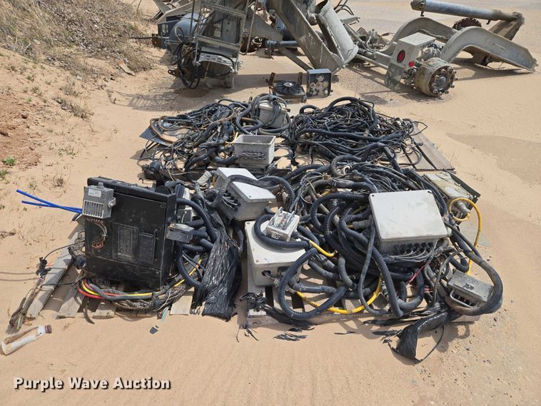 image for item ET5229 Ready mix truck parts