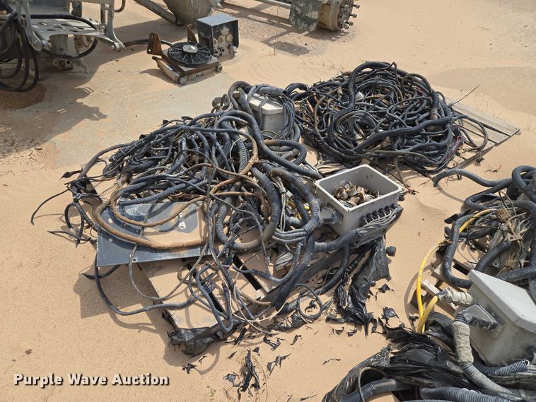 image for item ET5229 Ready mix truck parts