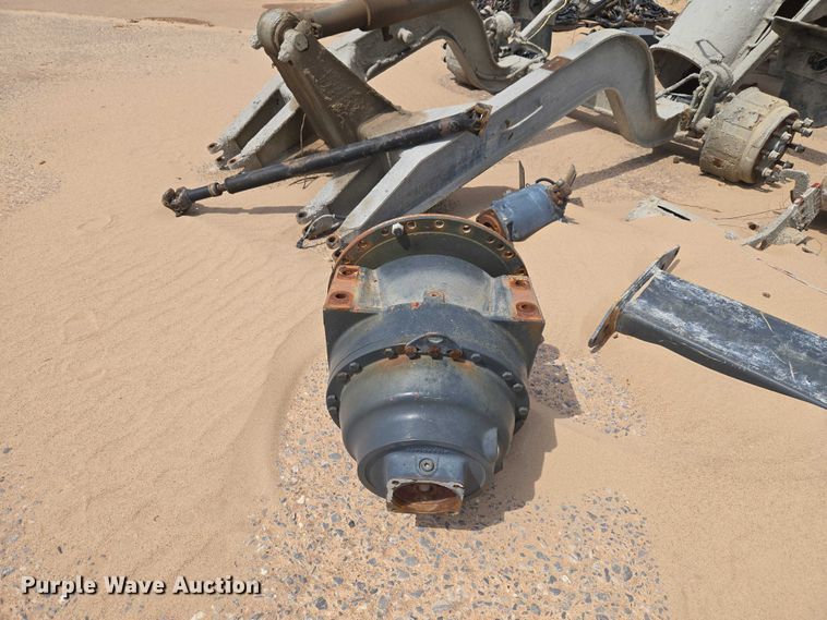 image for item ET5229 Ready mix truck parts