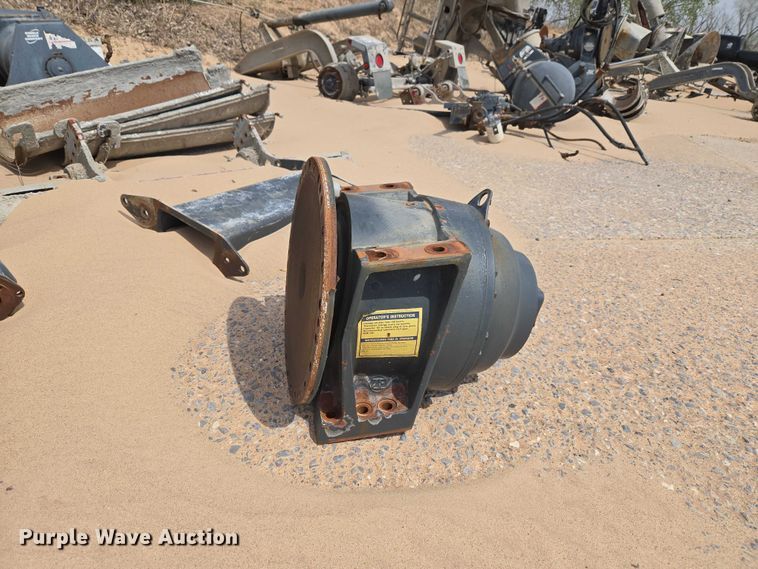 image for item ET5229 Ready mix truck parts