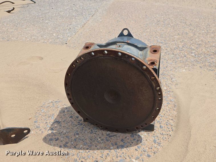 image for item ET5229 Ready mix truck parts