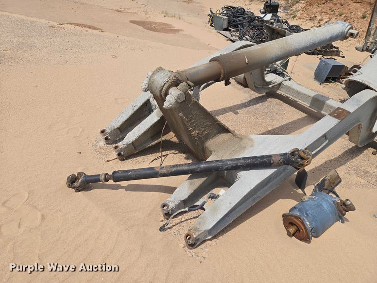 image for item ET5229 Ready mix truck parts