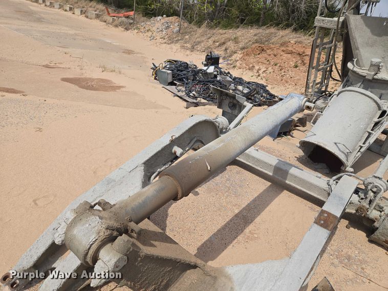 image for item ET5229 Ready mix truck parts