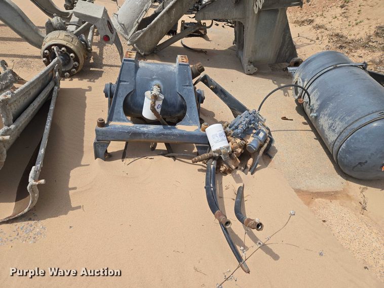 image for item ET5229 Ready mix truck parts