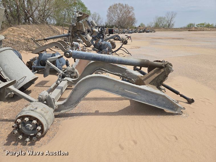 image for item ET5229 Ready mix truck parts