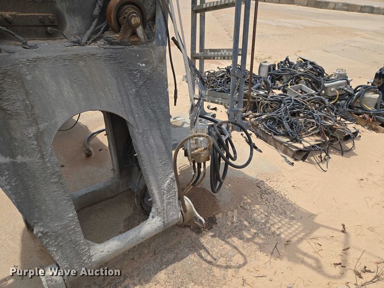 image for item ET5229 Ready mix truck parts