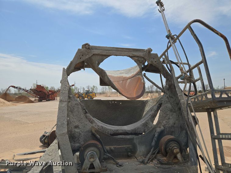 image for item ET5229 Ready mix truck parts