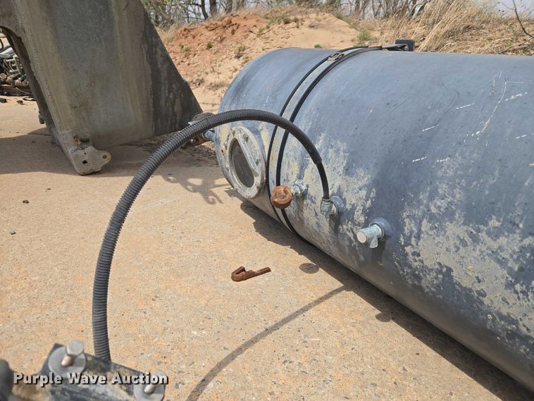 image for item ET5229 Ready mix truck parts