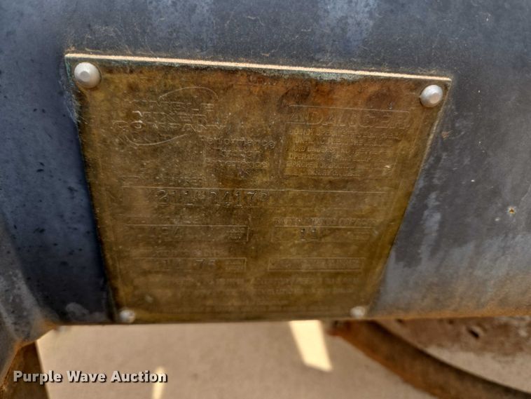 image for item ET5229 Ready mix truck parts