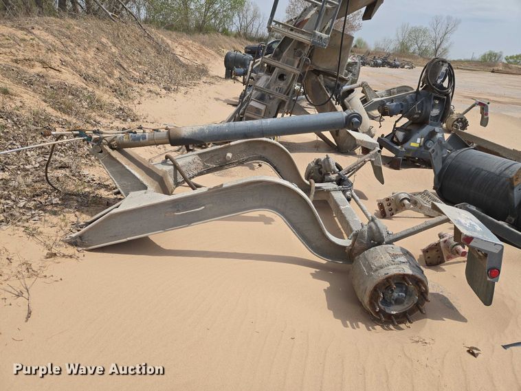 image for item ET5229 Ready mix truck parts