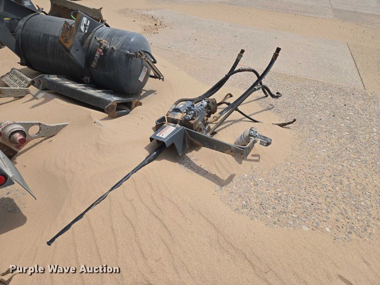 image for item ET5229 Ready mix truck parts