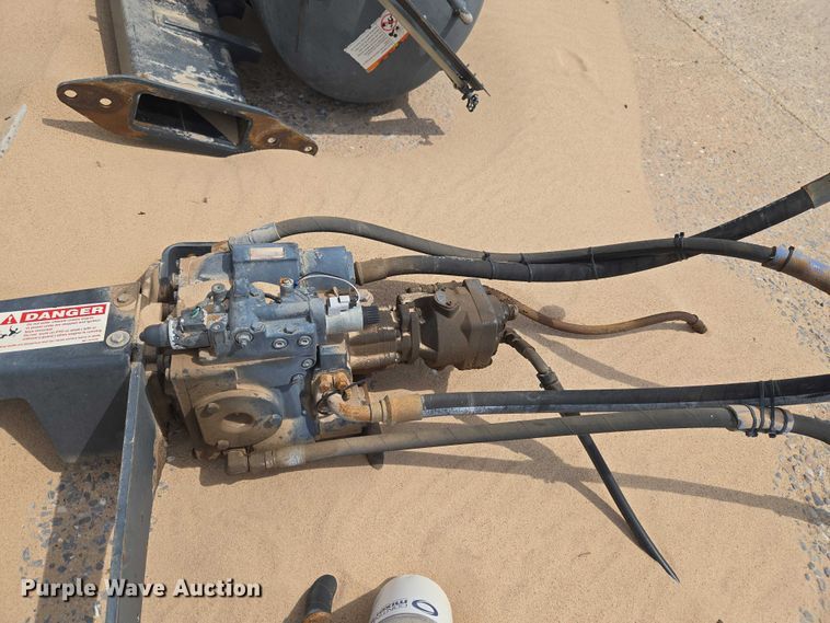 image for item ET5229 Ready mix truck parts