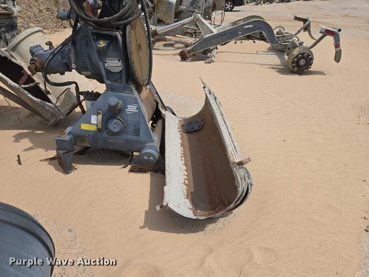 image for item ET5229 Ready mix truck parts