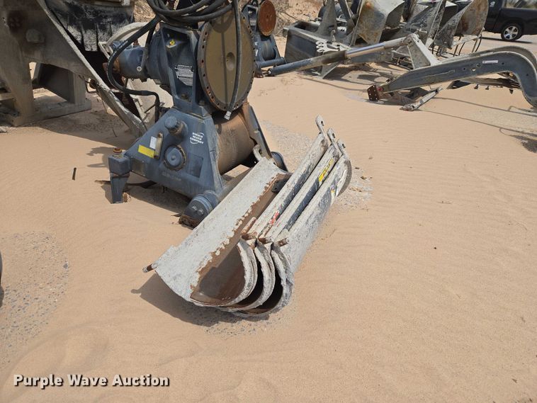 image for item ET5229 Ready mix truck parts