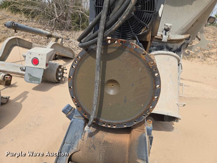 image for item ET5229 Ready mix truck parts