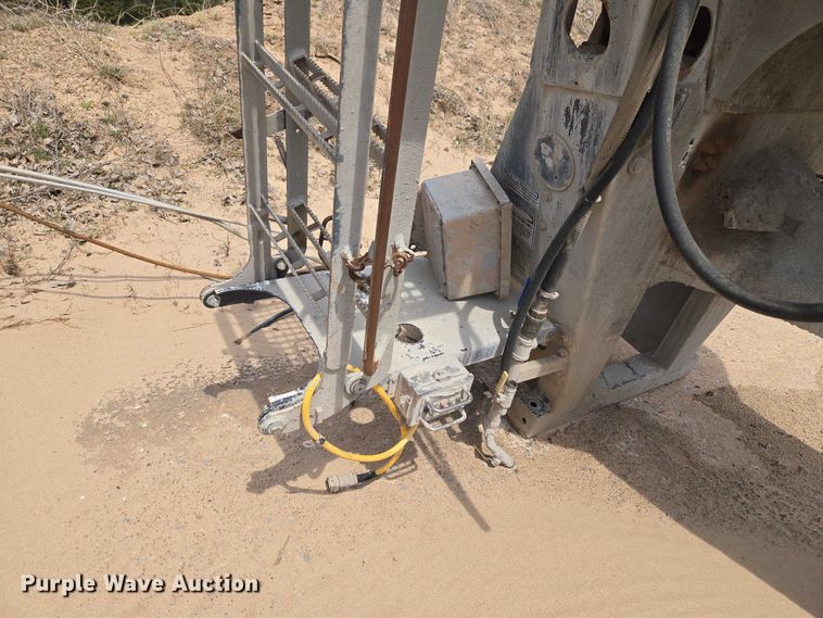 image for item ET5229 Ready mix truck parts