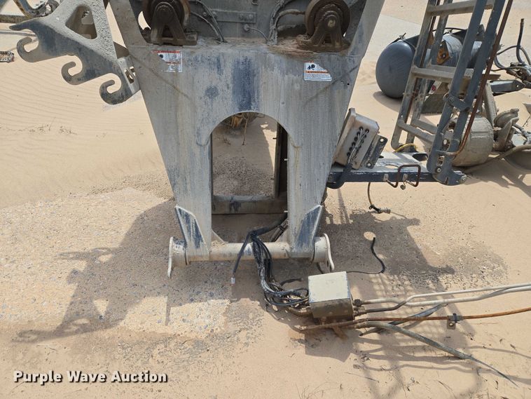 image for item ET5229 Ready mix truck parts