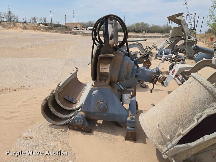 image for item ET5229 Ready mix truck parts