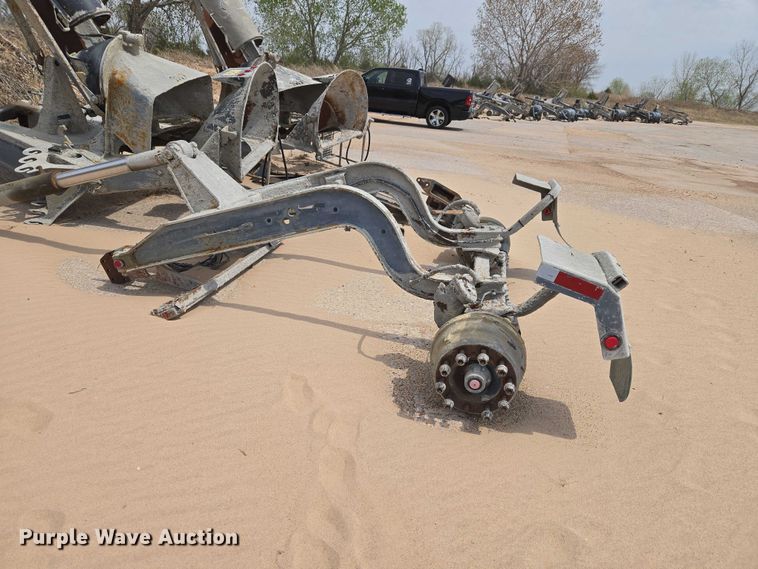 image for item ET5229 Ready mix truck parts