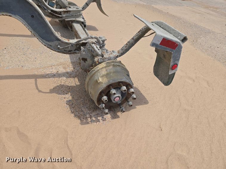 image for item ET5229 Ready mix truck parts