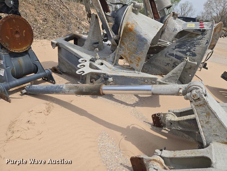 image for item ET5229 Ready mix truck parts