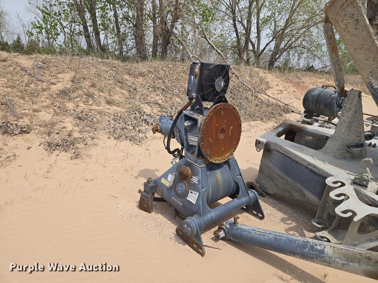 image for item ET5229 Ready mix truck parts