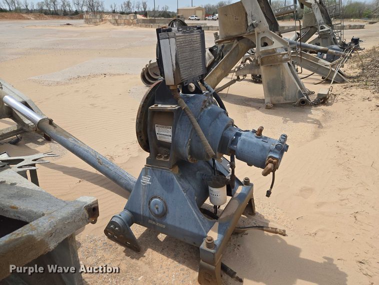 image for item ET5229 Ready mix truck parts