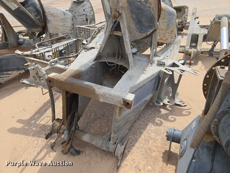 image for item ET5229 Ready mix truck parts