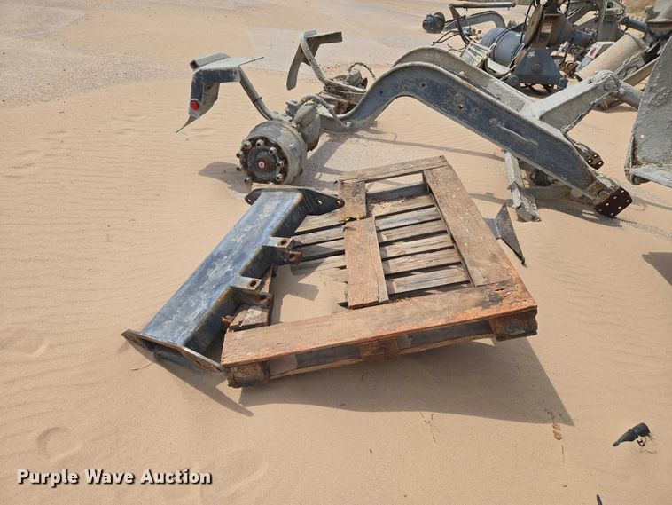 image for item ET5229 Ready mix truck parts