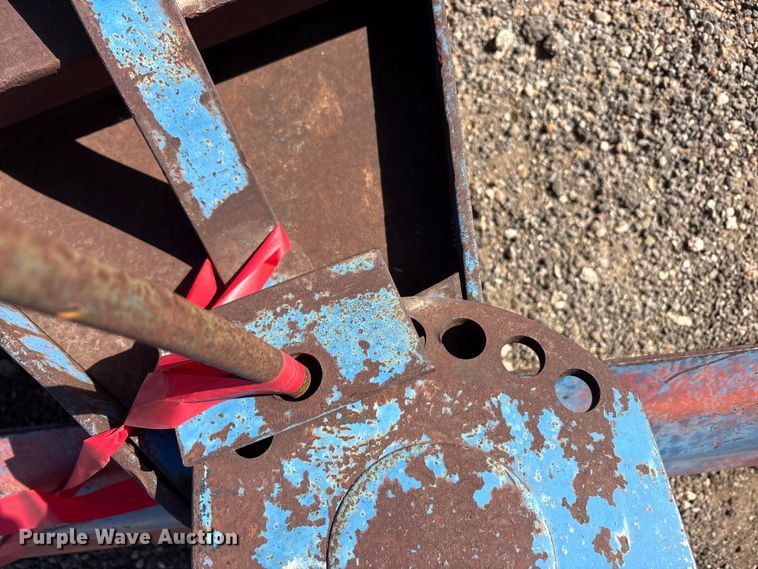 image for item EU0357 Three point blade