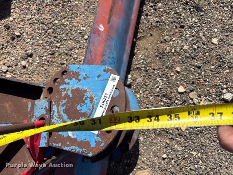 image for item EU0357 Three point blade