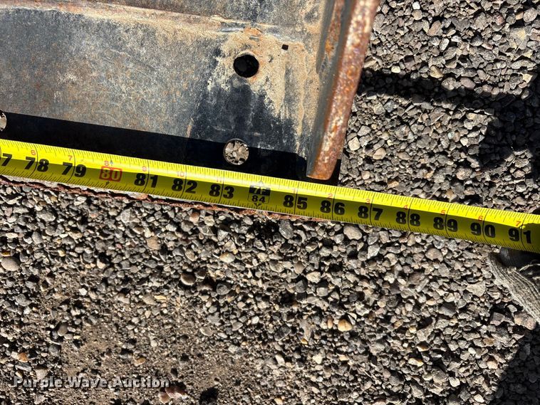 image for item EU0362 2018 Caterpillar 299D2 XHP tracked skid steer loader