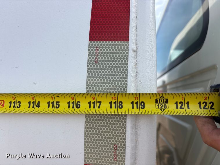 image for item EU0380 2006 International MA015 water truck