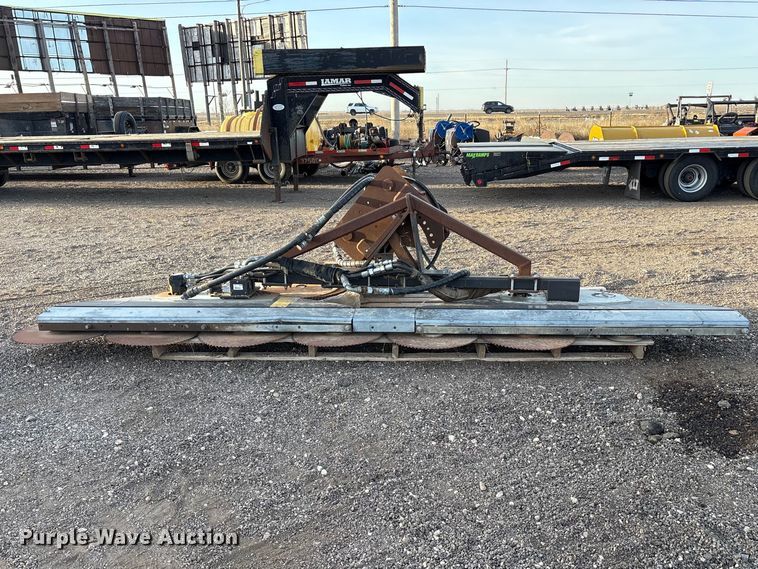 image for item EU0393 Green tec LRS-4802R tree saw